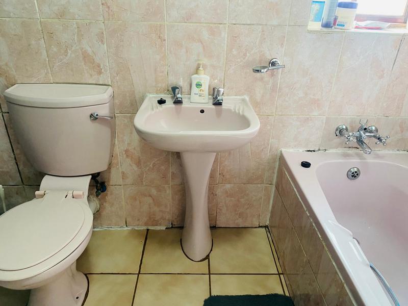 3 Bedroom Property for Sale in Komani Park Eastern Cape